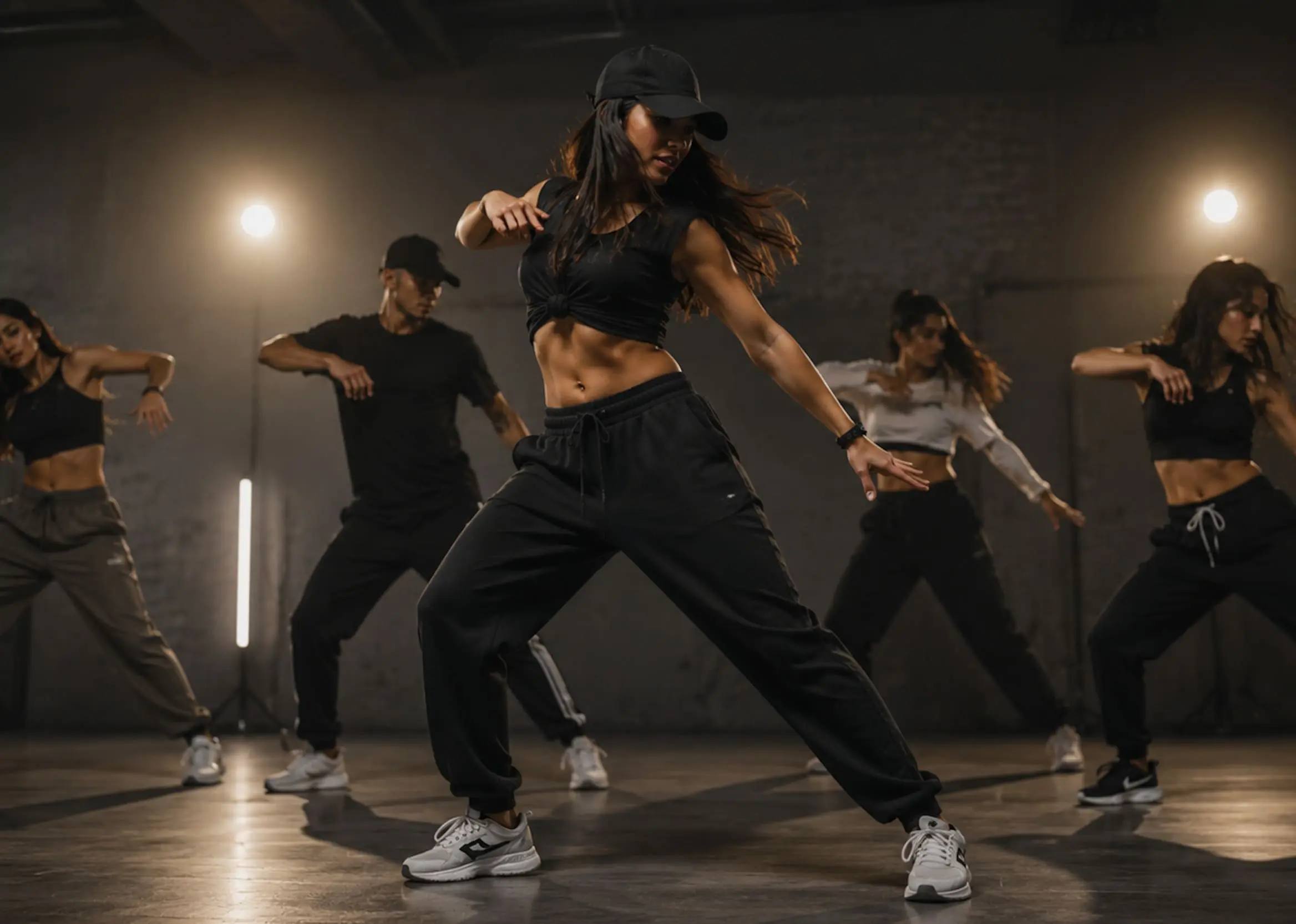 Dance Fitness