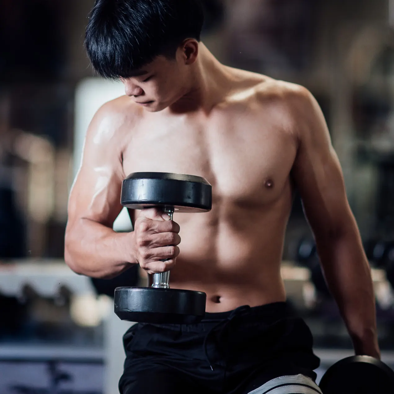Flexible Gym Timings in NIBM
